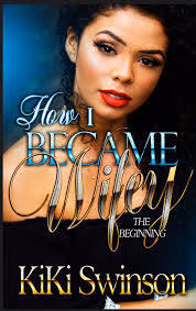 How I Becamse Wifey (the Beginning)