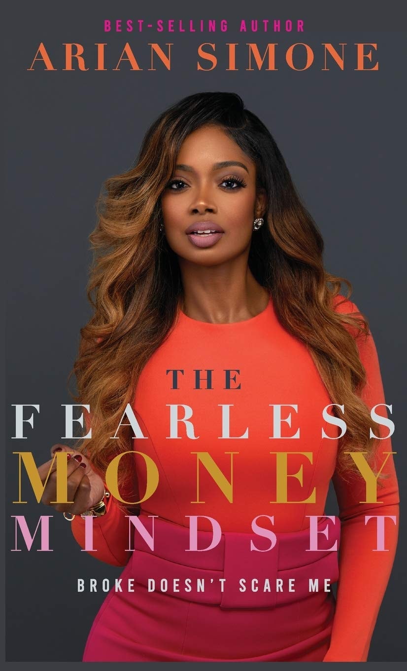 The Fearless Money Mindset: Broke Doesn’t Scare Me