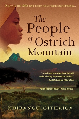 Click for more detail about The People of Ostrich Mountain by Ndirangu Githaiga