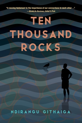 Click for more detail about Ten Thousand Rocks by Ndirangu Githaiga
