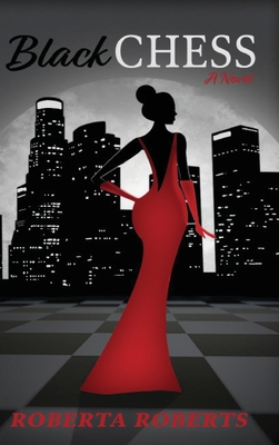 Book Cover: Black Chess by Roberta Roberts