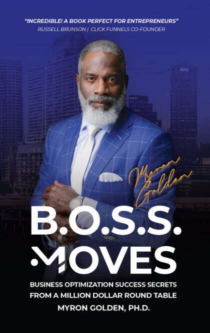 B.O.S.S. Moves