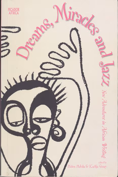 Cover: Dreams, Miracles and Jazz