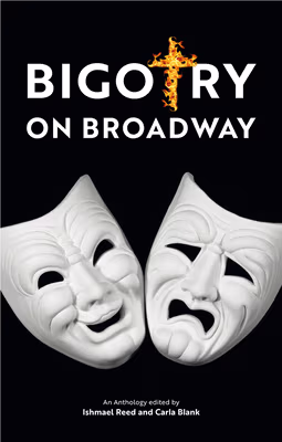 Cover: Bigotry on Broadway