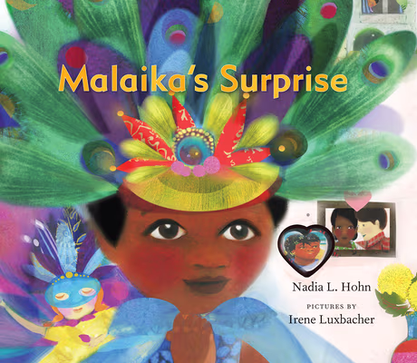 Cover: Malaika’s Surprise