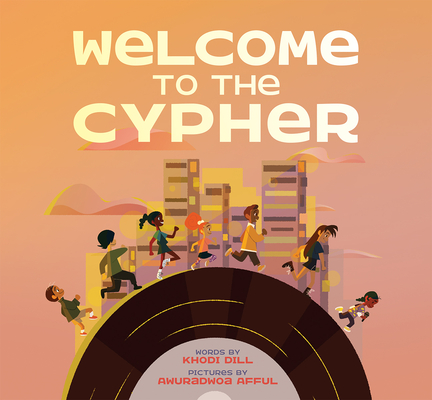 Click to go to detail page for Welcome to the Cypher