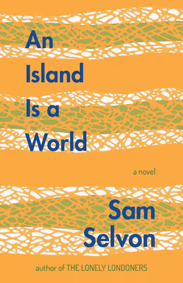 Cover: An Island Is a World