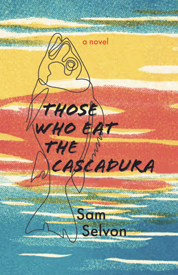 Cover art for Those Who Eat the Cascadura