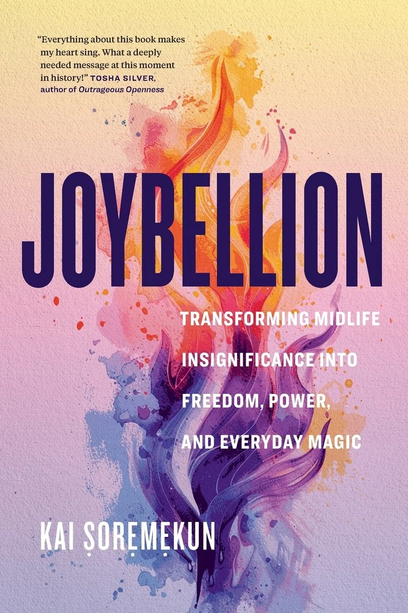 Joybellion