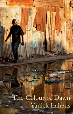 Cover: The Colour of Dawn