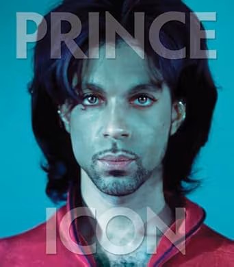 Prince Icon