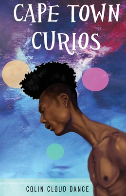 Book Cover Cape Town Curios by Colin Cloud Dance