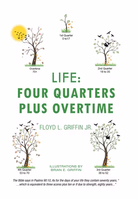 Cover of Life: Four Quarters Plus Overtime