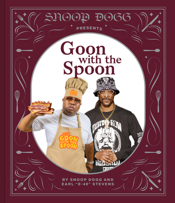 Book Cover Untitled Snoop Cookbook 2 by Snoop Dogg