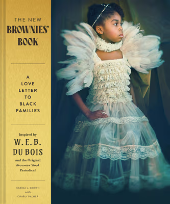 The New Brownies’ Book: A Love Letter to Black Families