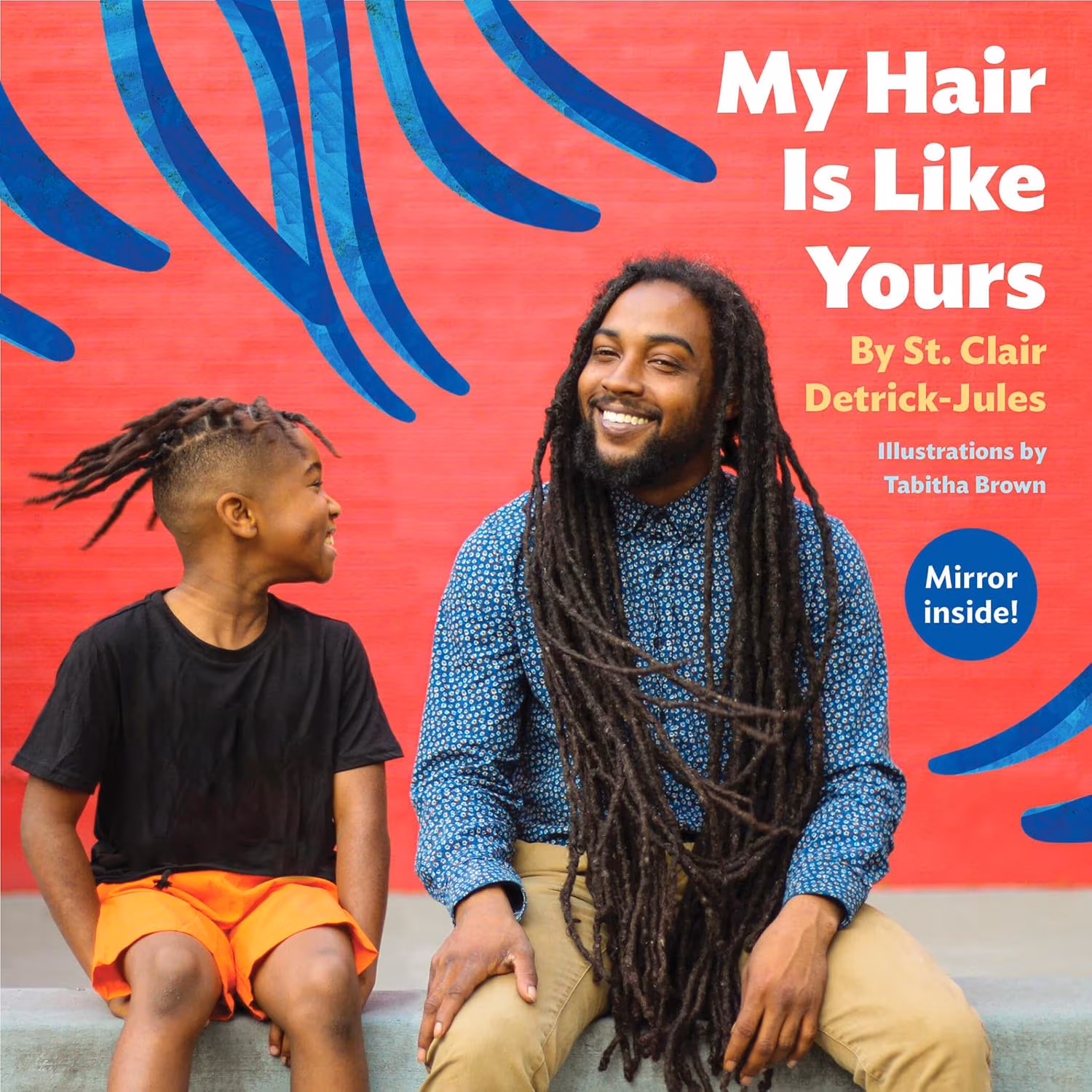 My Hair Is Like Yours