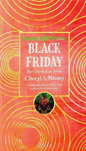 Black Friday: Short Stories from Africa
