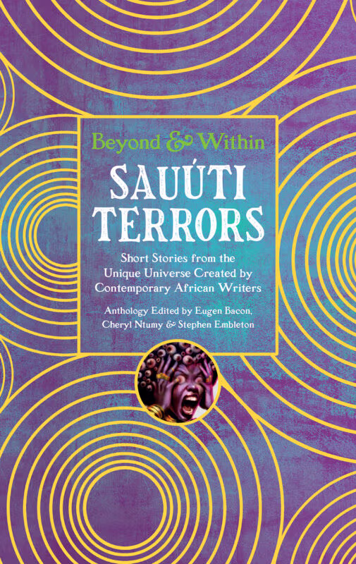 Sauúti Terrors Short Stories