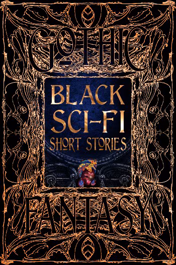 Black Sci-Fi Short Stories