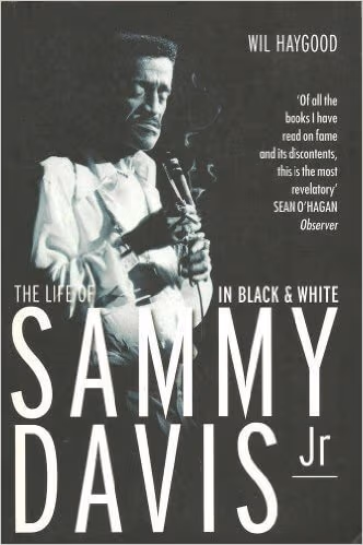 In Black And White: The Life Of Sammy Davis, Jr