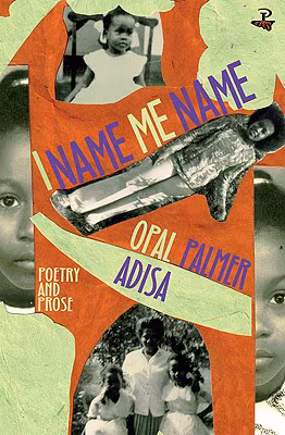 Cover: I Name Me Name