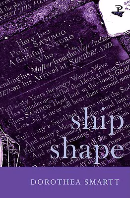 Cover: Ship Shape