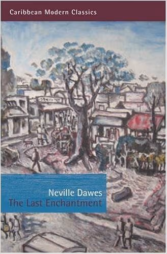 The Last Enchantment