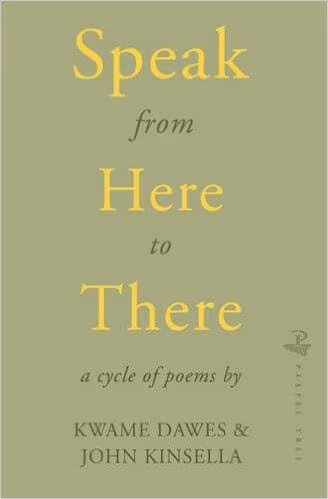 Speak from Here to There