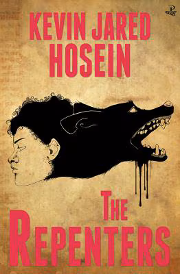 Cover: The Repenters