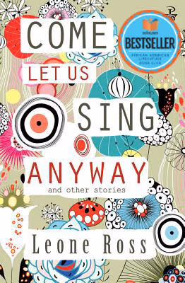 Cover: Come Let Us Sing Anyway