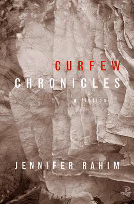 Cover: Curfew Chronicles: A Fiction