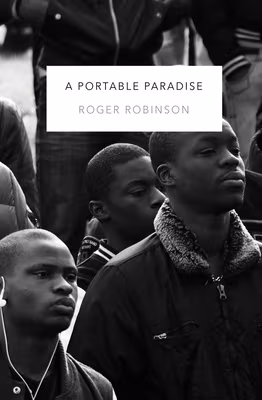 Cover: A Portable Paradise