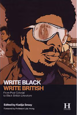 Write Black, Write British