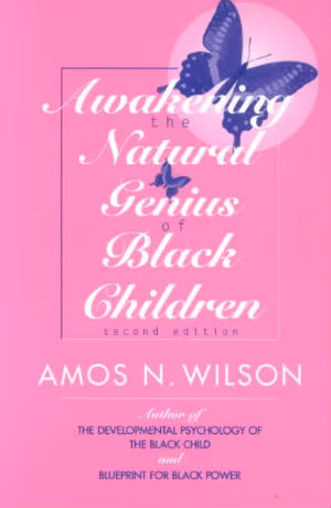 Awakening the Natural Genius of Black Children