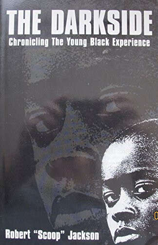 Cover for The Darkside