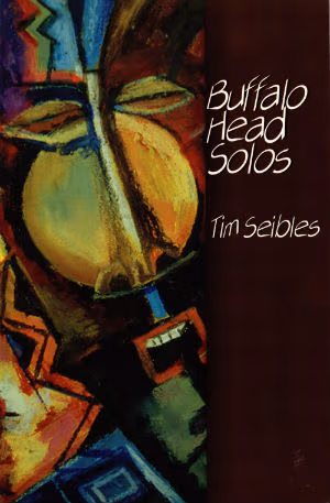 Buffalo Head Solos (Imagination)