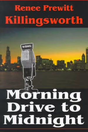 Cover: Morning Drive to Midnight