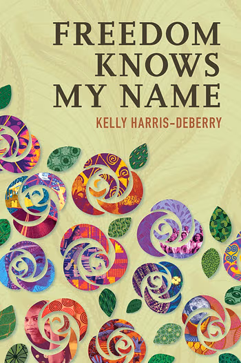 Cover: Freedom Knows My Name