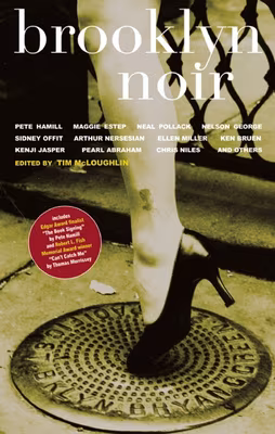 Brooklyn Noir