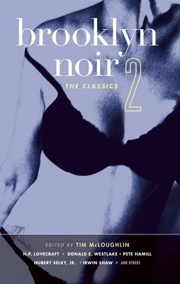 Book Cover Brooklyn Noir 2: The Classics by Tim McLoughlin