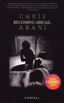 Cover: Becoming Abigail