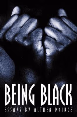 Cover: Being Black
