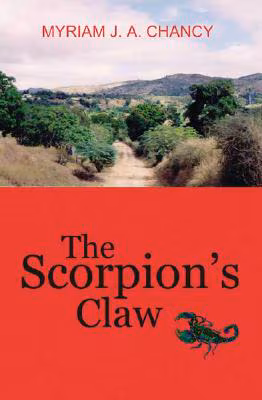 Cover: The Scorpion’s Claw