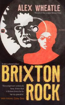 Brixton Rock