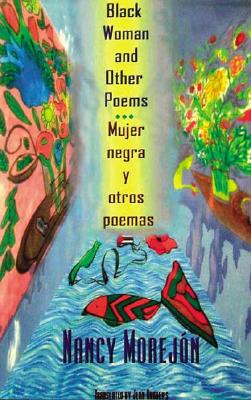 Book Cover Black Woman and other Poems/Mujer Negra y otros poemas by Nancy Morejón