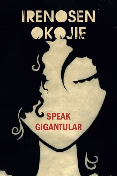 Cover: Speak Gigantular