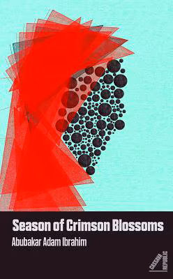 Cover: Season of Crimson Blossoms