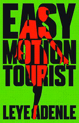 Cover: Easy Motion Tourist