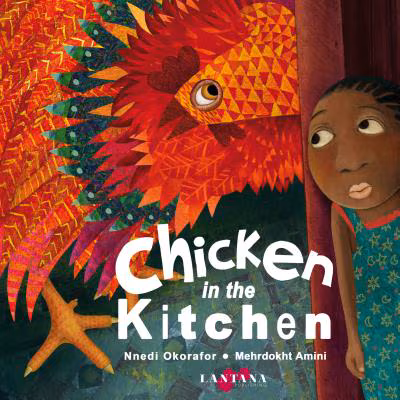 Chicken in the Kitchen