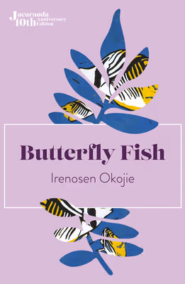 Cover: Butterfly Fish (Anniversary)